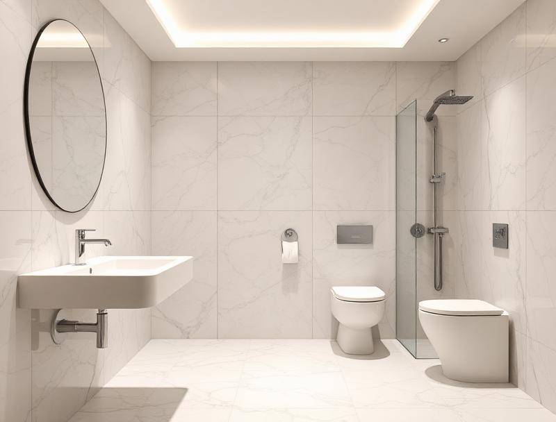 Plumbing & Sanitary